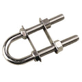 Sea-Dog Stainless Steel Bow Eye - 3/8" x 4-1/4" — marine bow & stern eyes
