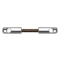 C. Sherman Johnson Splice Eye to Splice Eye Fitting — marine rigging