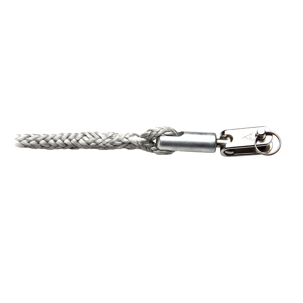 C. Sherman Johnson Toggle Jaw w/Splice Eye — marine rigging