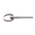 C. Sherman Johnson Single Swivel Gate Eye f/3/16" Wire — marine rigging