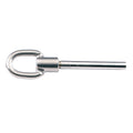 C. Sherman Johnson Single Threaded Gate Eye f/1/8" Wire — marine rigging