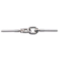 C. Sherman Johnson Interlocking Swivel Gate Eye f/3/16" Wire — marine rigging