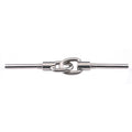 C. Sherman Johnson Double Threaded Interlocking Gate Eye f/3/16" Wire — marine rigging