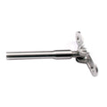 C. Sherman Johnson "T" Style Deck Toggle f/1/8" Wire — marine rigging