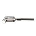 C. Sherman Johnson "T" Style Toggle Jaw f/3/16" Wire — marine rigging