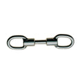 C. Sherman Johnson Eye to Eye Adjustable Fitting — marine rigging