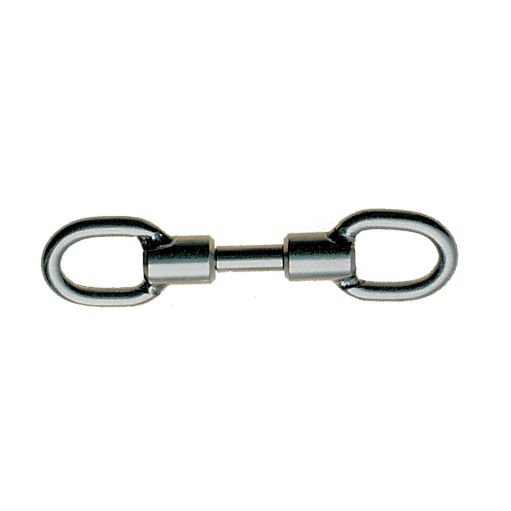C. Sherman Johnson Eye to Eye Adjustable Fitting — marine rigging