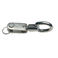 C. Sherman Johnson C Sherman Johnson Eye to Jaw Fitting — marine rigging