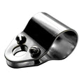 C. Sherman Johnson Pulpit Anchor f/1" Rail — marine rigging