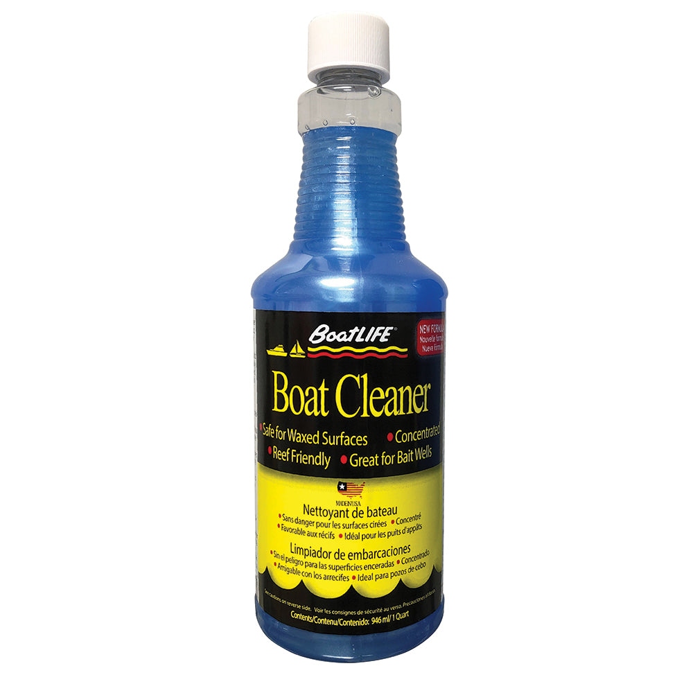 BoatLIFE Boat Cleaner - 32oz — marine cleaning