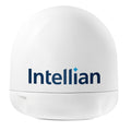 Intellian i5/i5P Empty Dome & Base Plate Assembly — marine satellite tv antennas