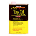 BoatLIFE Teak Brite® Advanced Formula Teak Oil - 32oz — marine cleaning