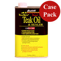BoatLIFE Teak Brite® Advanced Formula Teak Oil - 32oz *Case of 12* — marine cleaning