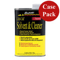 BoatLIFE Life-Calk Solvent & Cleaner - 16oz *Case of 12* — marine adhesives/sealants/tapes