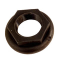 Johnson Pump Thru-Hull Nut Aerator - Straight/90° — marine accessories