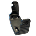 Standard Horizon Gimbal Mount Bracket f/GX6000 - Black — marine accessories