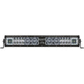 RIGID Industries 20" Adapt E-Series Lightbar - Black — marine light bars