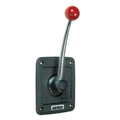 VETUS Mechanical Remote Control — marine engine controls