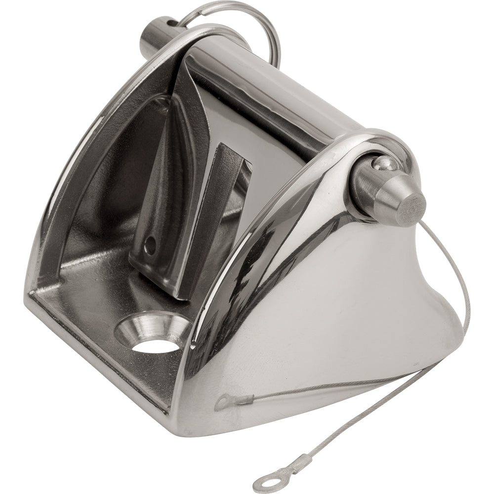 Sea-Dog Stainless Steel Chain Stopper - 3/16" - 1/4" — marine windlass accessories