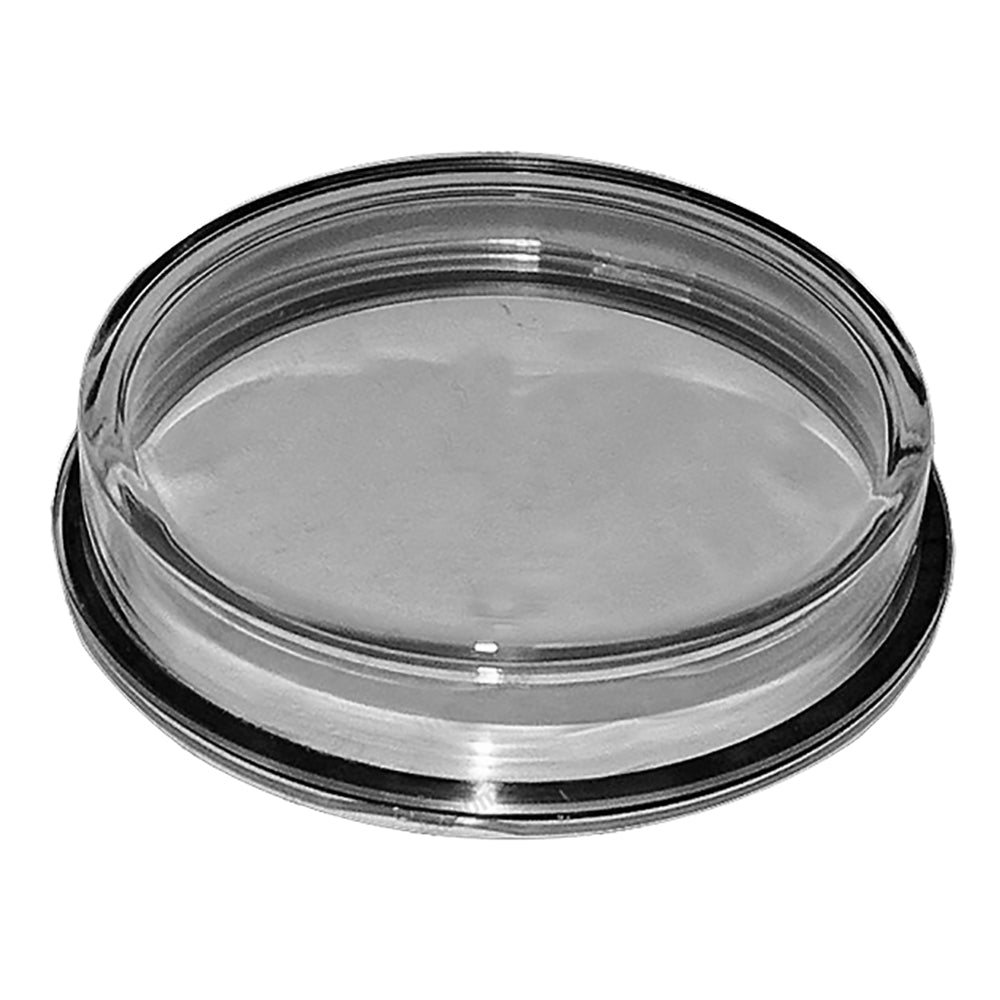 Veratron OceanLink® Lens - 52mm — marine gauge accessories