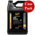 Meguiar's Mirror Glaze® Quick Detailer - 1 Gallon *Case of 4* — marine cleaning