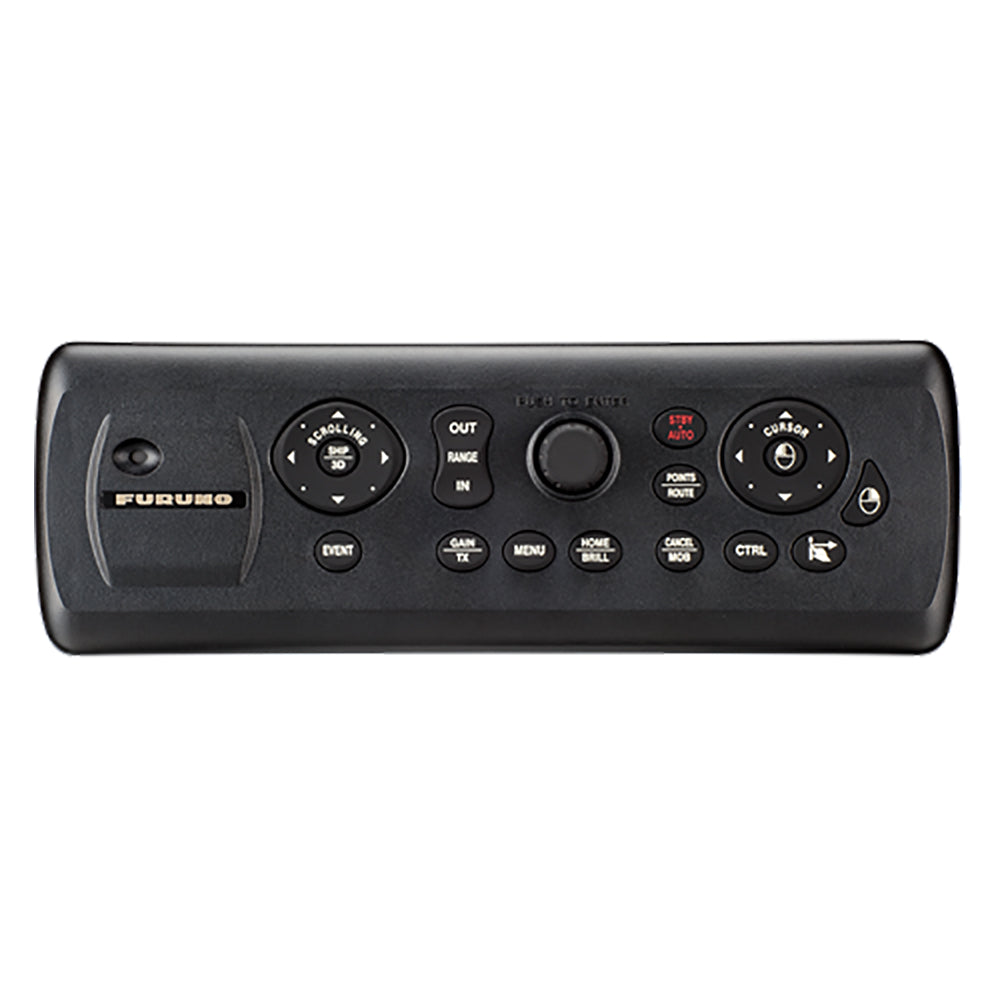 Furuno MCU005 Keyboard f/TZTouch2 & TZT2BB — marine accessories