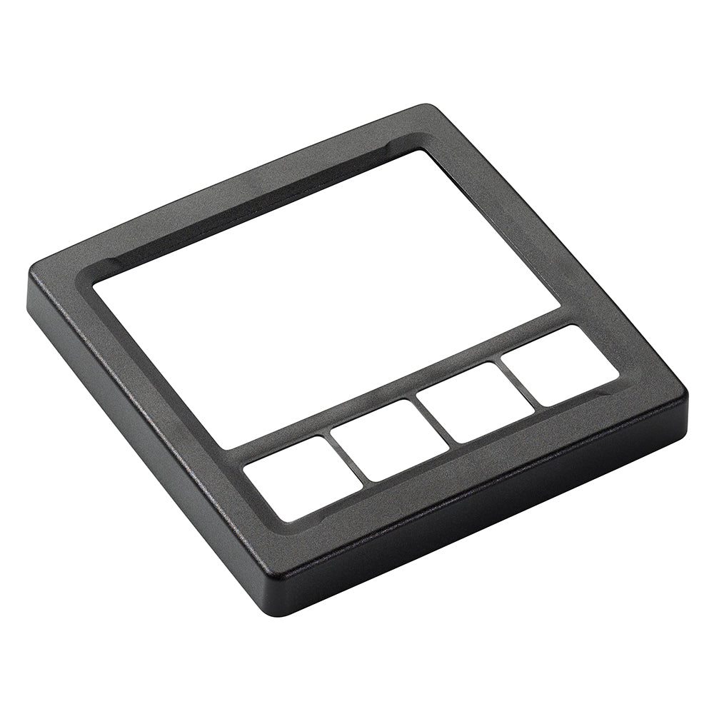 Veratron OceanLink® 4.3" TFT Bezel - Black — marine gauge accessories