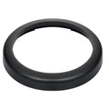 Veratron OceanLink® 85MM Bezel - Black — marine gauge accessories