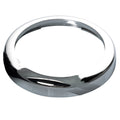 Veratron OceanLink® 85MM Bezel - Chrome — marine gauge accessories