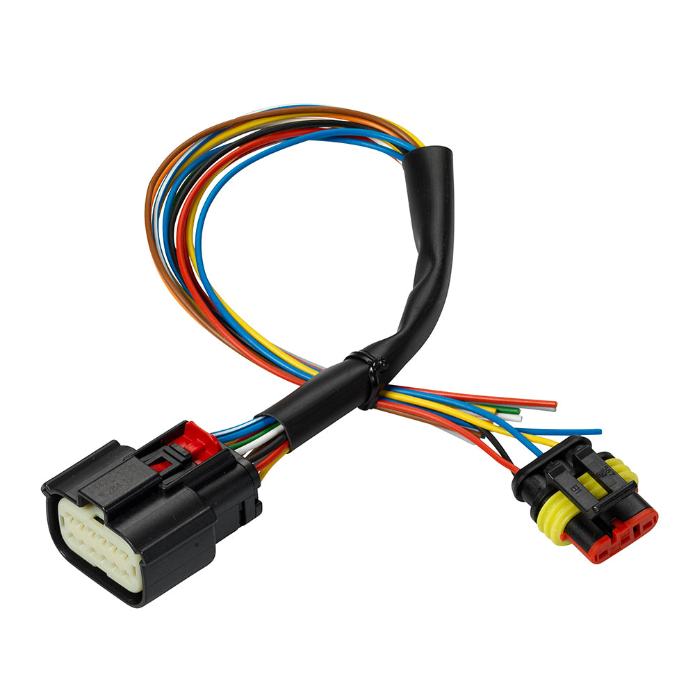 Veratron OceanLink® Power & Data Cable - 85MM Master Gauges — marine gauge accessories