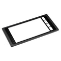 Veratron OceanLink 7" TFT Dispaly Bezel - Black — marine gauge accessories