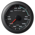 Veratron 3-3/8" (85MM) OceanLink® Apparent Wind Angle Gauge — marine gauges