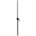 TACO Marine TACO Aluminum Support Pole w/Snap-On End 24" to 45-1/2" — marine winter covers