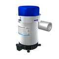 Albin Group Cartridge Bilge Pump 1100GPH - 12V — marine bilge pumps
