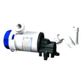 Albin Group Cartridge Bilge Pump Low 1100GPH - 12V — marine bilge pumps