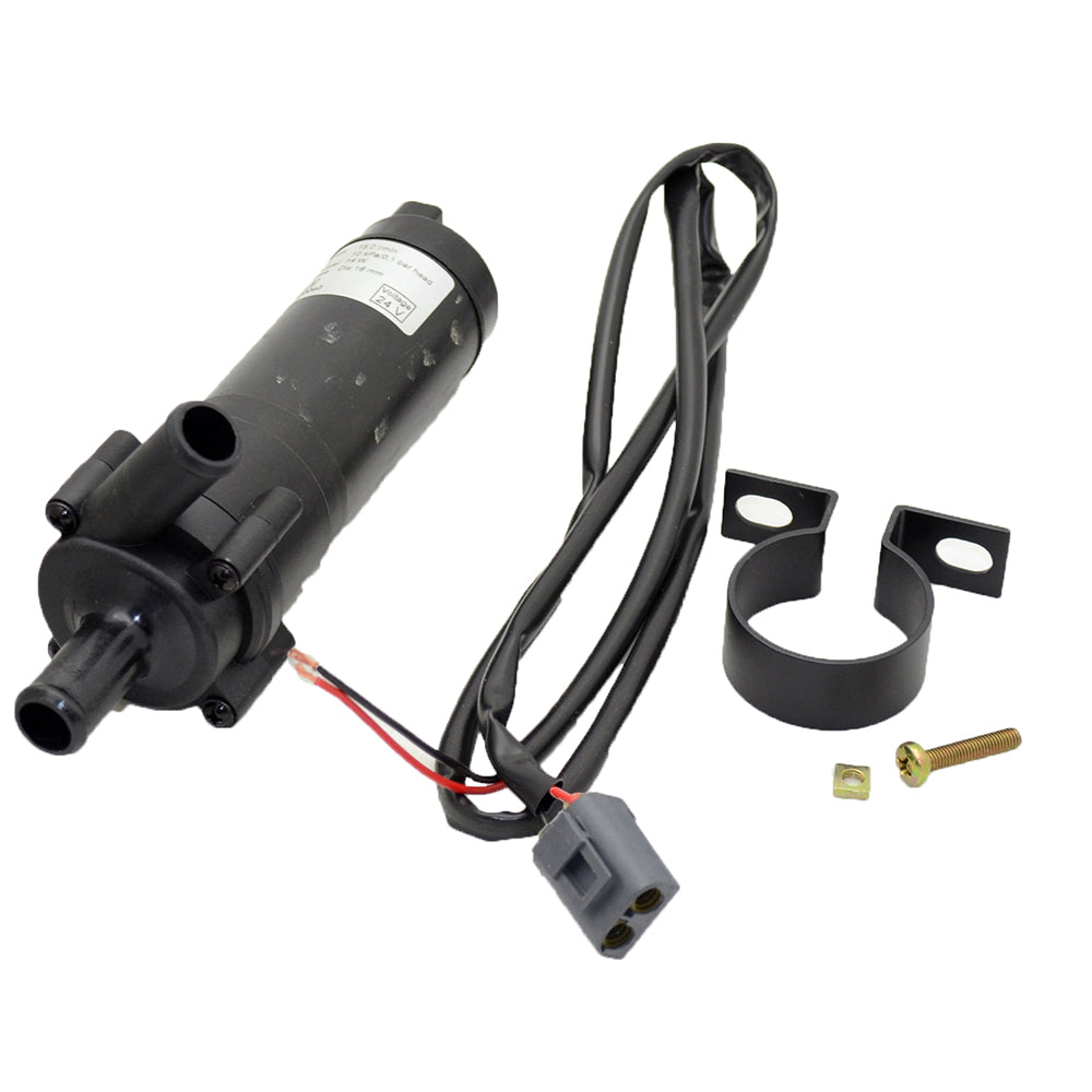 Johnson Pump CM30P7-1 - 12V - Circulation Pump - Dia16 — marine accessories