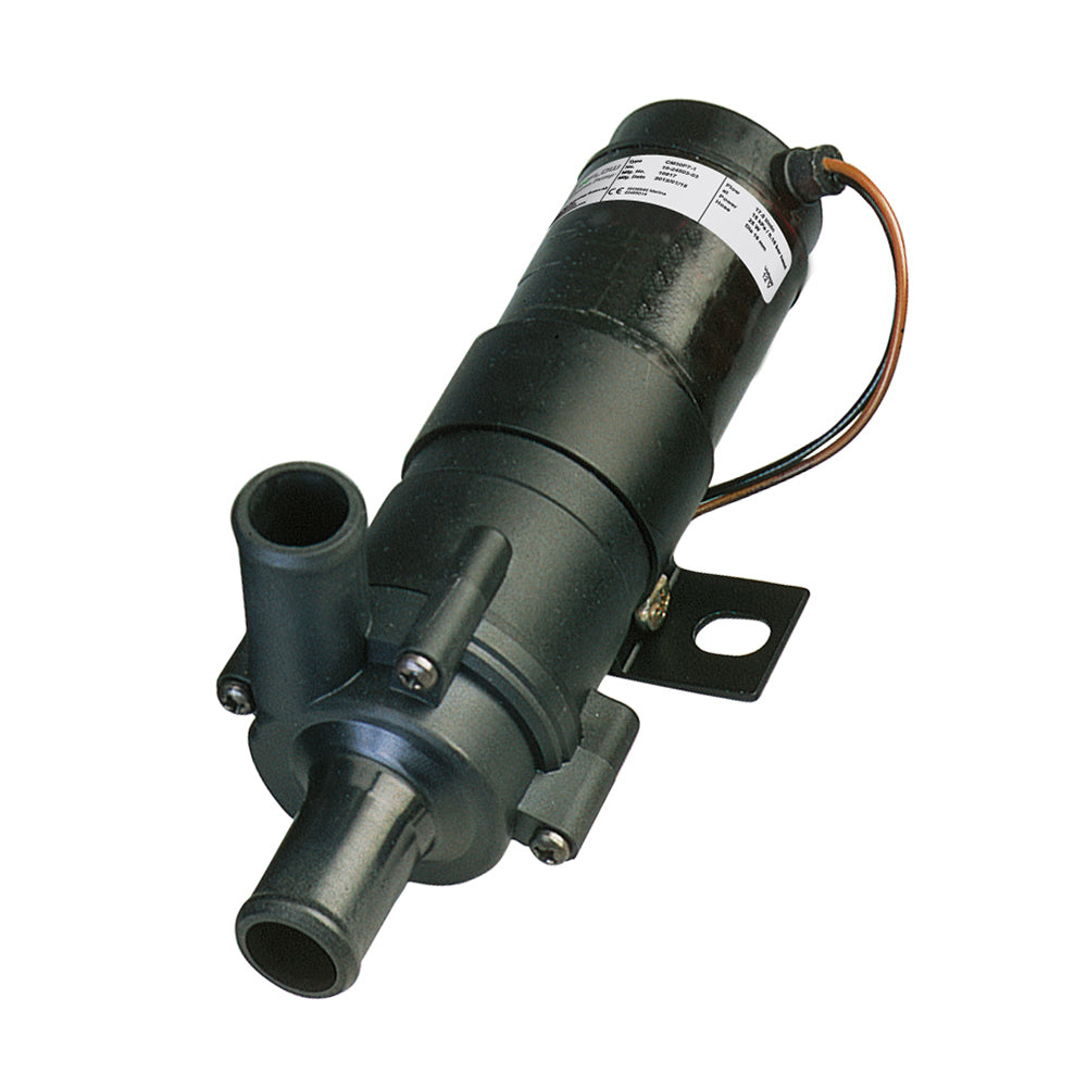 Johnson Pump CM10P7-1 - 12V Circulation Pump — marine accessories