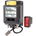 Blue Sea Systems Blue Sea 7622100 ML ACR Charging Relay 12V 500A w/Manual Control & Deutsch Connector — marine battery management