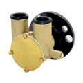 Johnson Pump F5B-9 Impeller Pump HS Crankshaft — marine impellers
