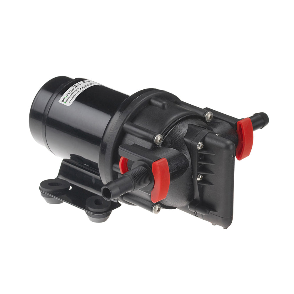 Johnson Pump Aqua Jet WPS 2.9 GPM - 12V NPT - 2.8 Bar — marine washdown / pressure pumps