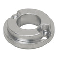 Tecnoseal VETUS Bow Thruster Zinc Washer Anode Set - 25 KGF w/Hardware — marine anodes