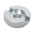 Tecnoseal VETUS Bow Thruster Zinc Washer Anode Set - 35/55 KGF w/Hardware — marine anodes
