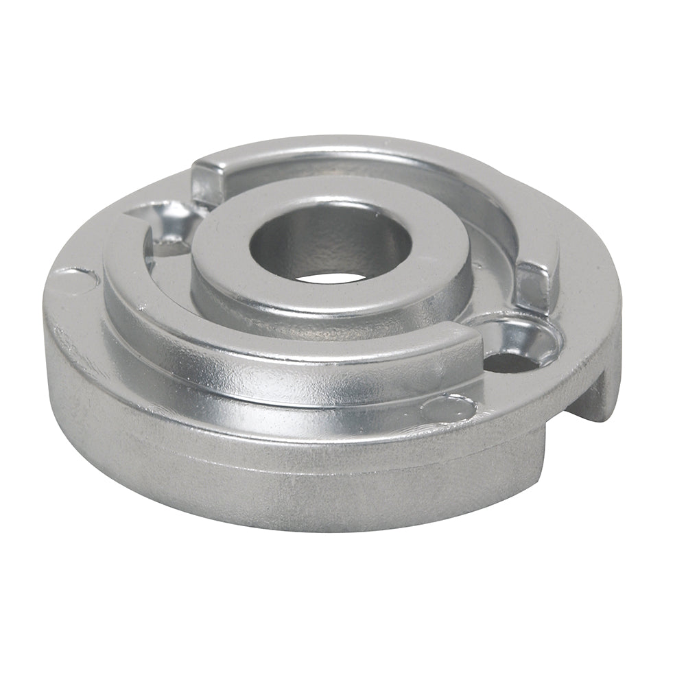 Tecnoseal VETUS Bow Thruster Zinc Washer Anode Set - 75/95 KGF w/Hardware — marine anodes