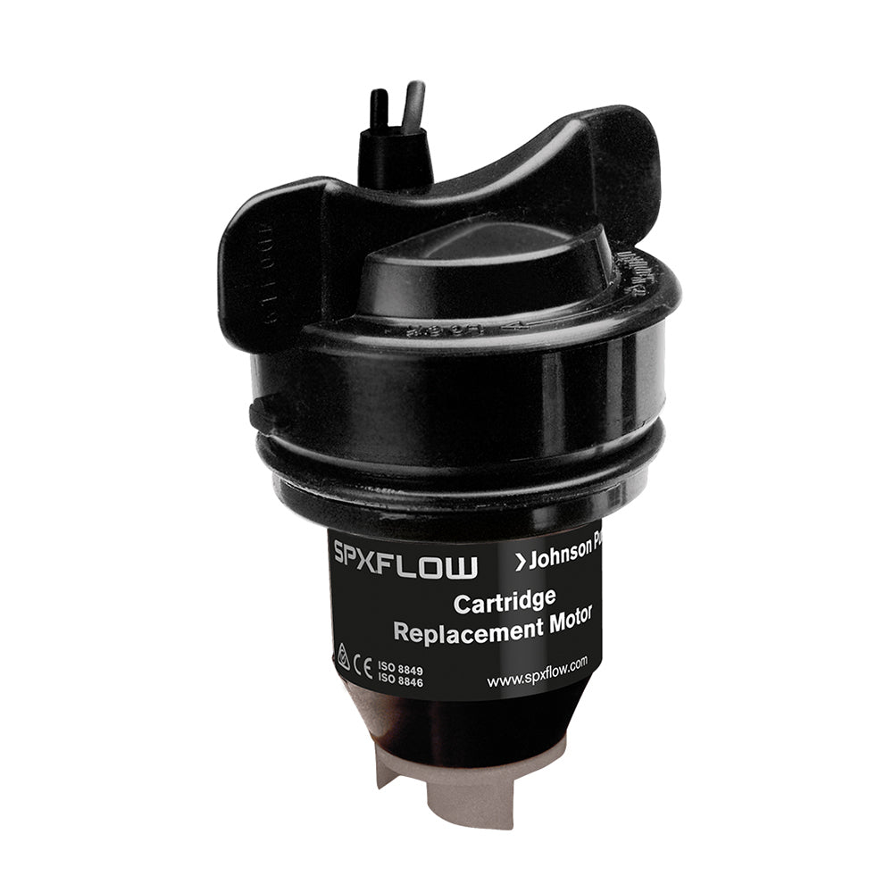 Johnson Pump Cartridge Motor - 500GPH - 24V — marine accessories