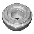 Tecnoseal Quick Zinc Propeller Nut Anode Kit f/BTQ140 Bow Thrusters — marine anodes