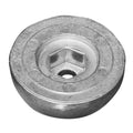 Tecnoseal Quick Zinc Propeller Nut Anode Kit f/BTQ110-125 Bow Thrusters — marine anodes
