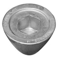 Tecnoseal Quick Zinc Propeller Nut Anode Kit f/BTQ250 Bow Thrusters — marine anodes