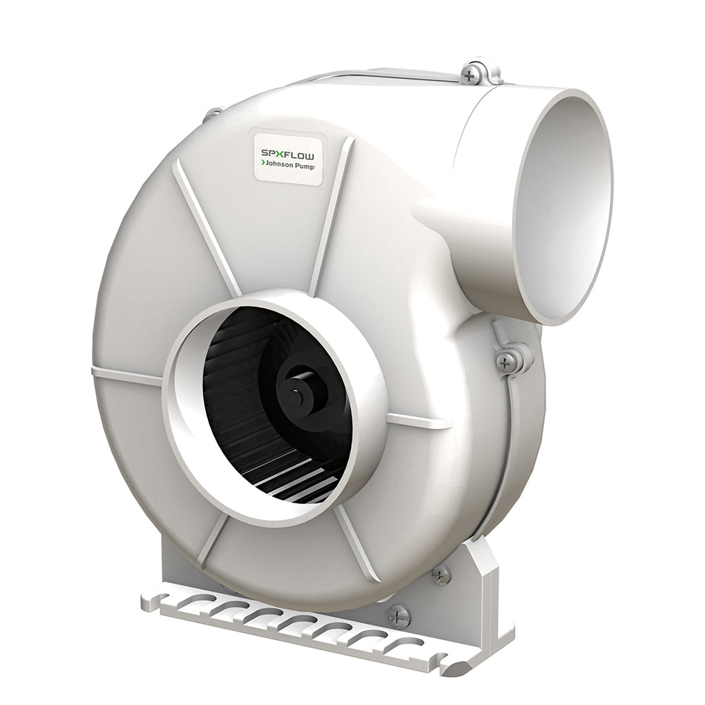 Johnson Pump AirV 4-550 Flex Mount - 12V — marine accessories