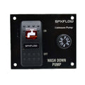 Johnson Pump Wash Down Control - 12V - 2-Way On/Off — marine washdown / pressure pumps