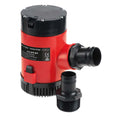 Johnson Pump Heavy Duty Bilge Pump 4000 GPH - 24V — marine bilge pumps